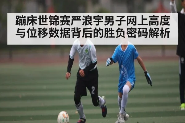 蹦床世锦赛严浪宇男子网上高度与位移数据背后的胜负密码解析